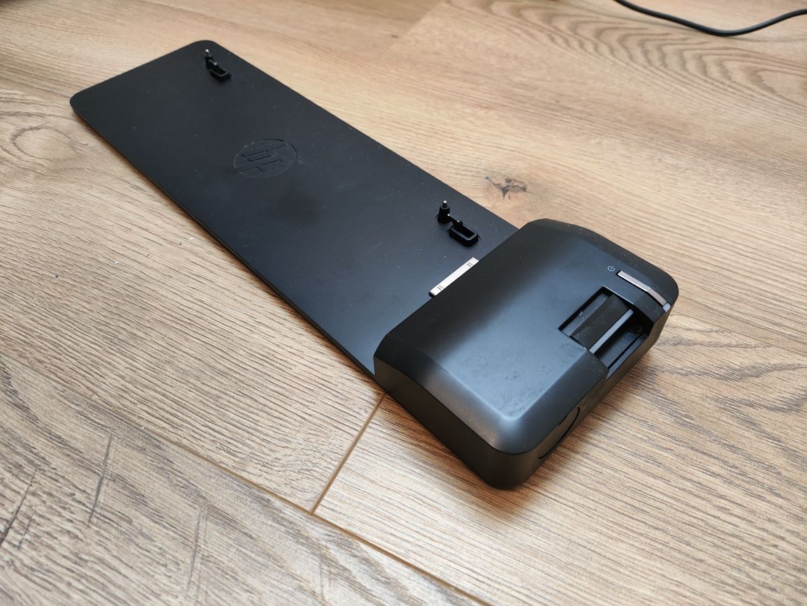Stacja dokująca HP Ultraslim