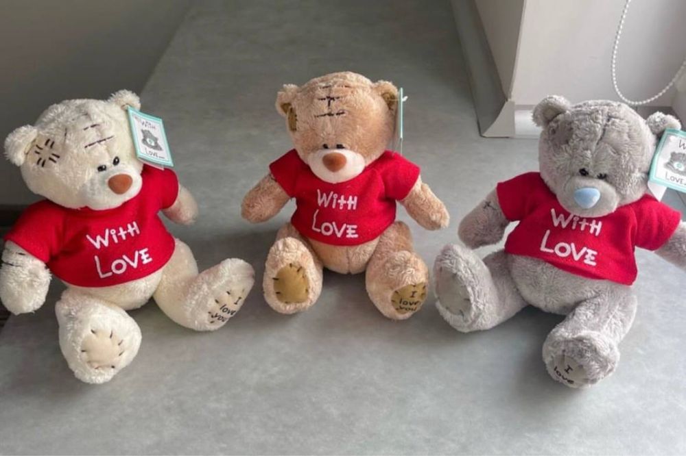 Новорічний подарунковий набір жіночий для дівчини, мами Winter Toy