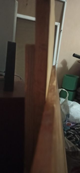 Продам куски ДСП. Советские