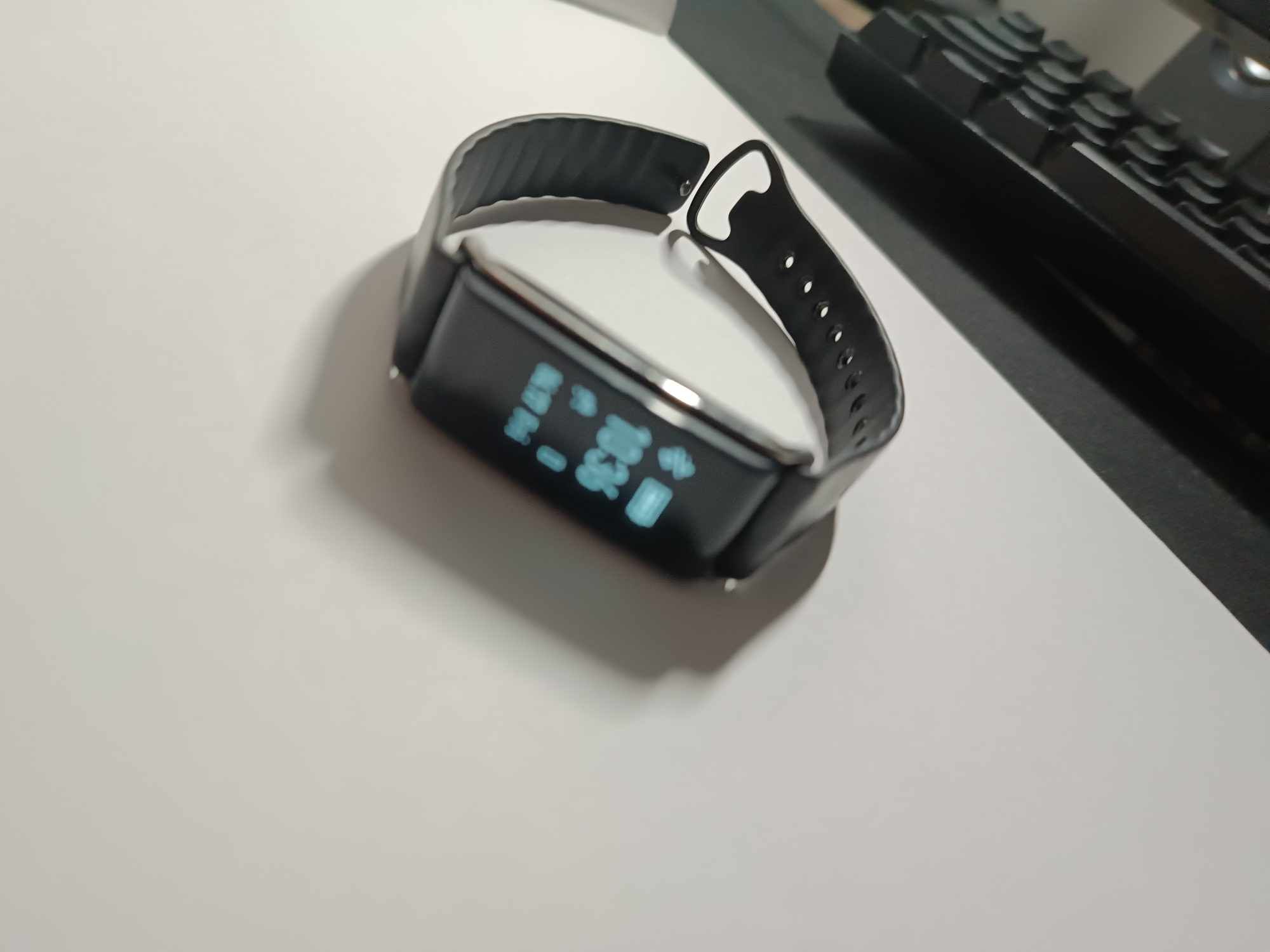 Smartband Huawei A2