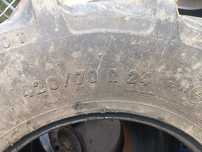 420/70R24 Continental AC70