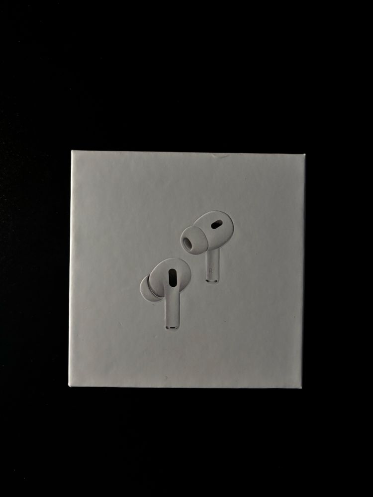 Airpods pro 2 generacji