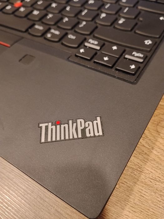 #2991 Lenovo ThinkPad T14 i5-10210U 24GB RAM 1TB SSD W11Pro FV23 GW12