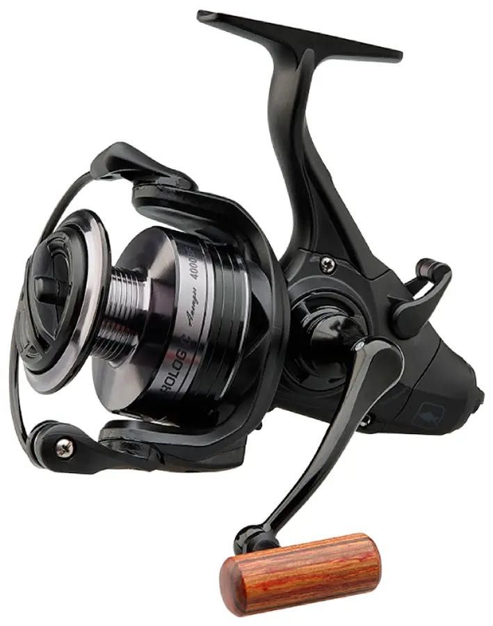 Котушка коропова Prologic Avenger 5000 BF