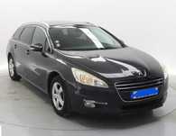 Peugeot 508 SW Diesel 1.6 e-HDi Active 2011