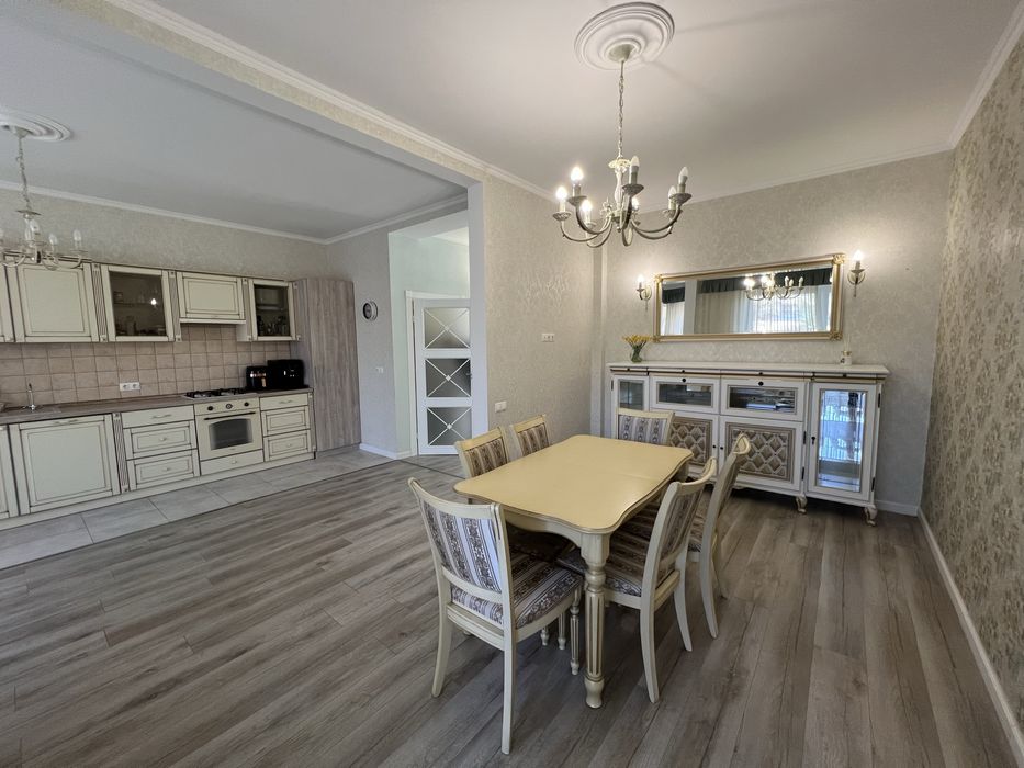 Продам дом «Сосновый Берег.» лучшая цена, рядом море