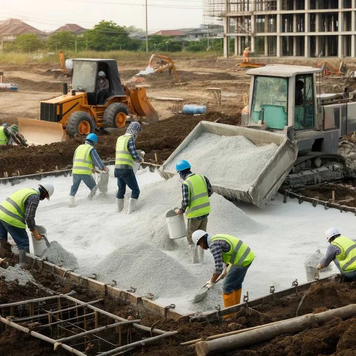 Вапно негашене 1 та 2 гатунок (6000-8000 грн/тн)