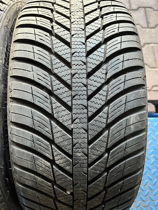 Opona 225.40.18 Nexen N’blue 4 Season 2022 rok 7,7mm