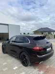 Sprzedam Porsche Cayenne 4.2 S Diesel.