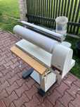 Magiel Elektryczny AEG 65 cm ( bez funkcji pary )