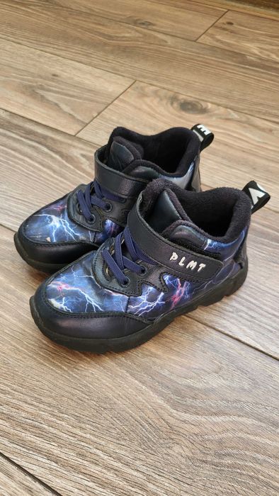 Черевики демі 28 розмір