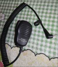 microfone de mao para portatil yaesu