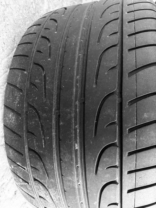 Оригінальні диски BMW R21 Різноширокі