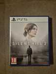 Silent Hill 2 PS5 PL