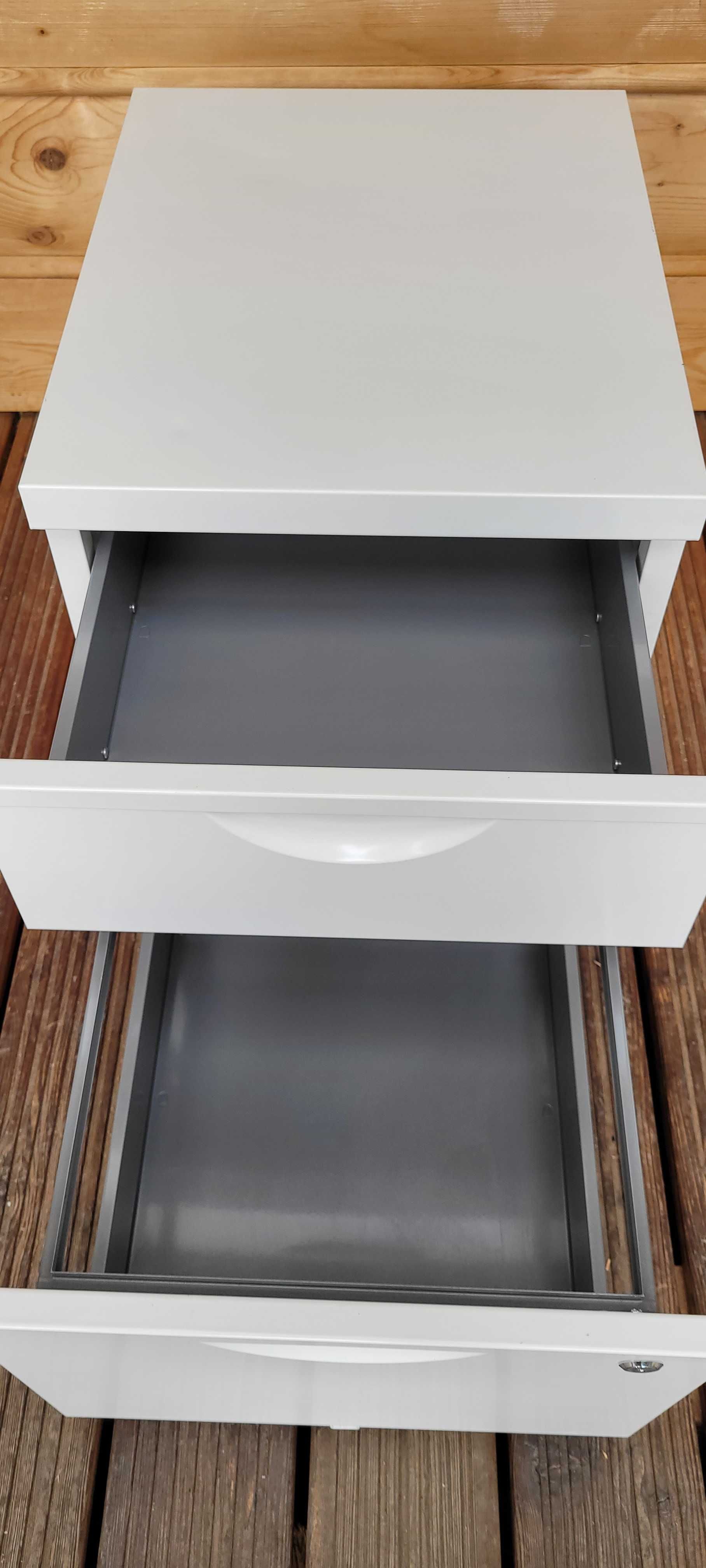 Szafka z 2 szufladami Erik Ikea