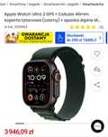 Apple Watch Ultra 2 GPS 49 mm