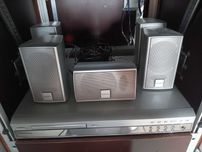 Kino domowe grundig Cinema dr3305dd
