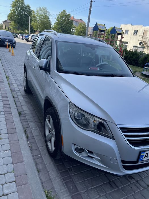 Продам авто в хорошому стані