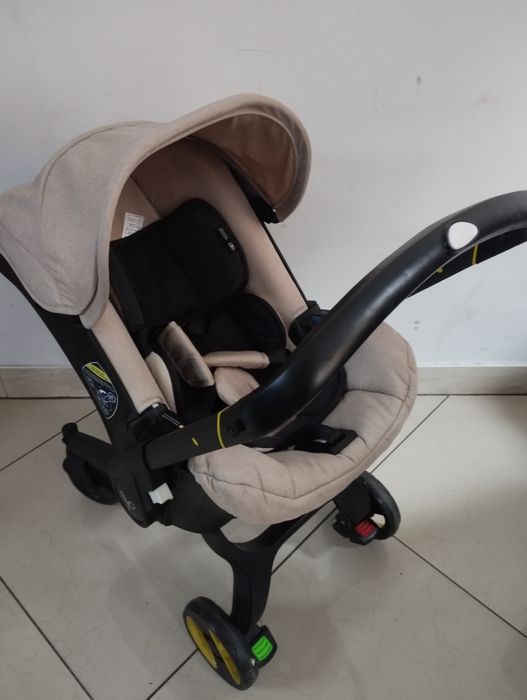 Коляска автокрісло 4в1