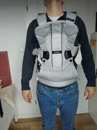 Nosidło dla dzieci Baby Bjorn od 3,5 do 15kg