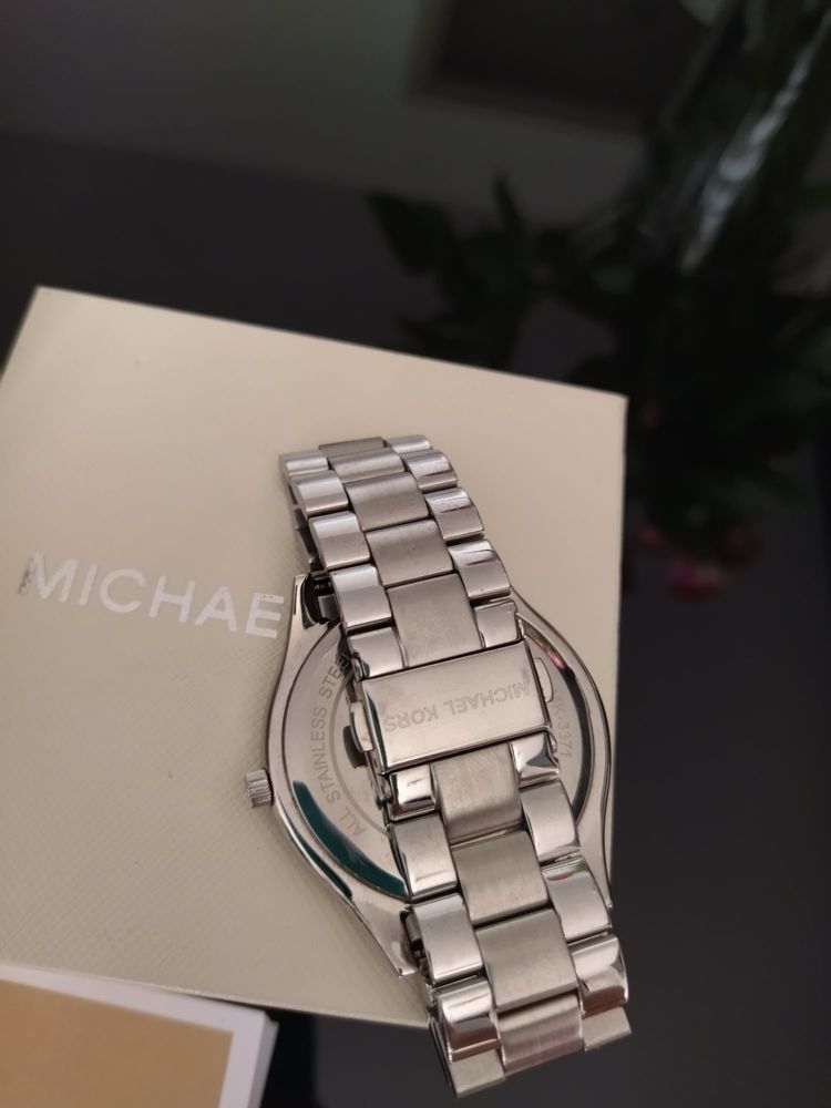 Zegarek Michael Kors MK3371 Oryginalny