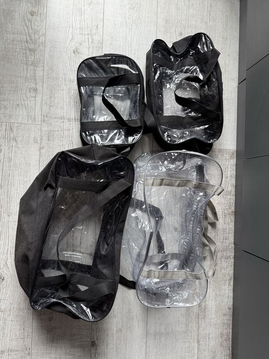 Сумки в пологовий