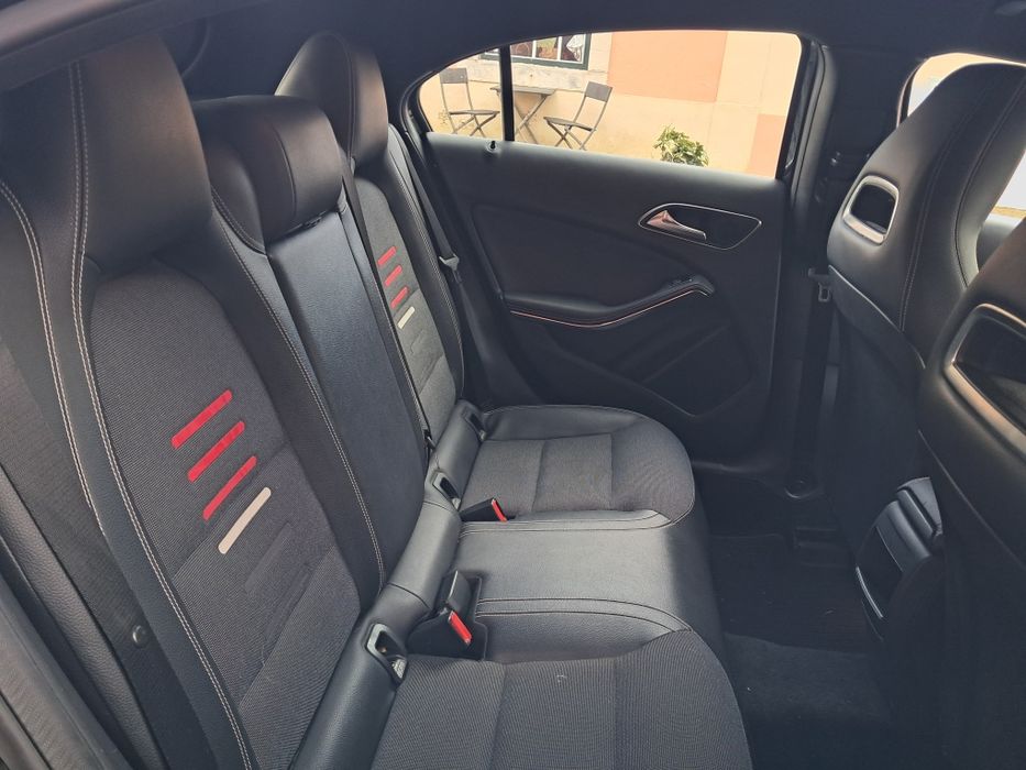Classe A160 impecável