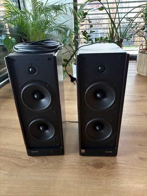 Głośniki kolumny Microlab solo 7c