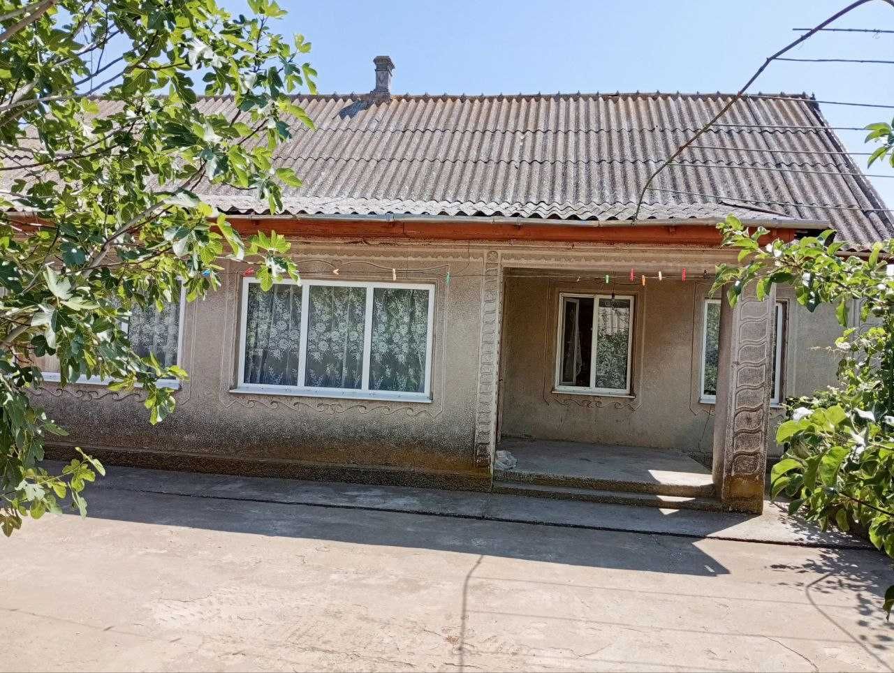 Дом в с. Калаглия
