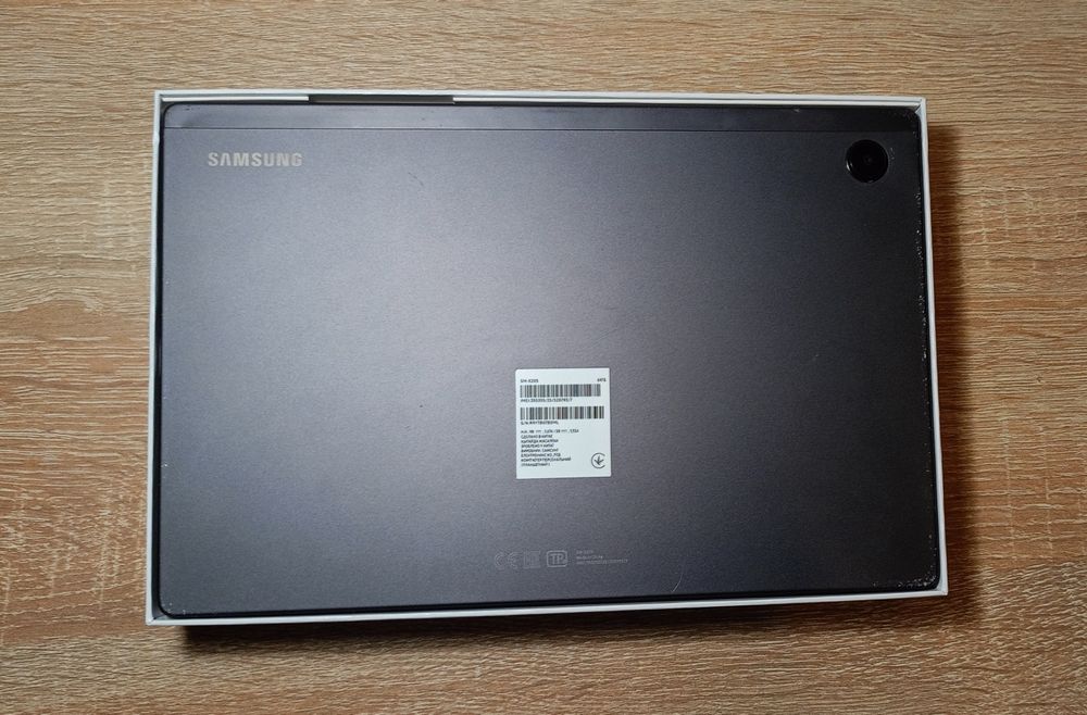 Планшет Galaxy Tab A8 SM-X205