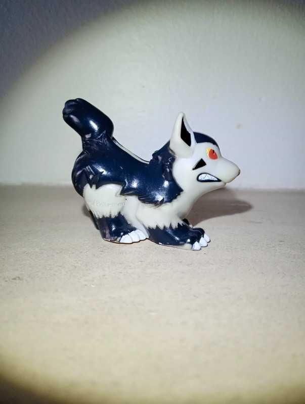 Pokémon Mightyena
