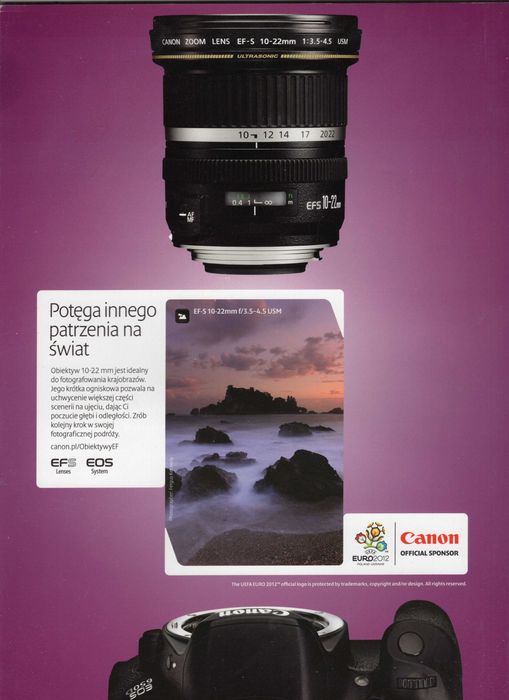 Digital Foto Video 07(58) 2012 Wszystko o technice HDR