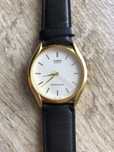 Zegarek meski japonskiej marki Casio Japnan Movt Vintage