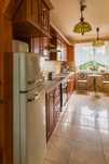 Apartament za Magurą-2 poziomowy apartament z ogródkiem