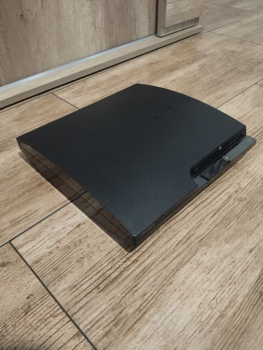 Konsola PlayStation 3