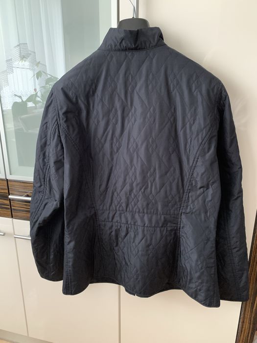 Kurtka damska Gerry weber edition granatowa R-L,Xl