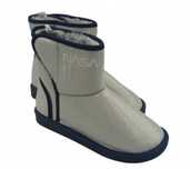 Buty zimowe ocieplane Emu NASA r33 NOWE