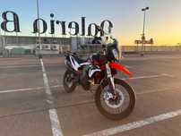 KTM Adventure KTM 890 Adventure R 2022 - Tech pack - Faktura VAT - Gwarancja