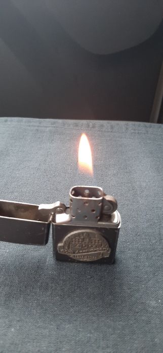 Zapalniczka Zippo "60th"
