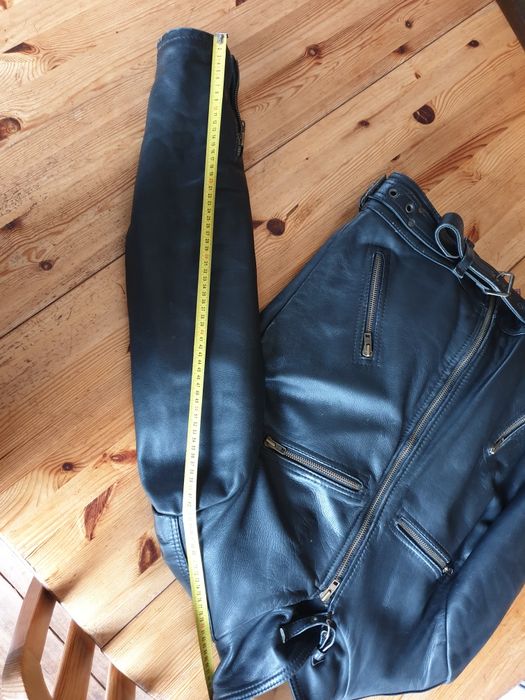 Kurtka motocyklowa Tarbor