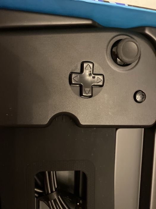 Gamevice controller para Ipad mini