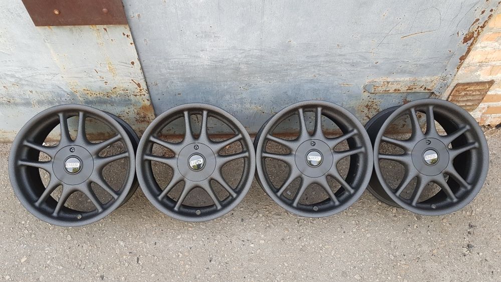 Литые диски Германия R17 5*112 (пассат, гольф, а5, 7, мерседес, ауди)