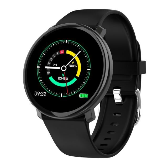 Relógio Smart Watch inteligente Colmi M31, à prova de água