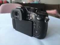 Aparat Kamera Panasonic Lumix GH4 Body Uszkodzony