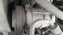Compressor AC CHRYSLER Voyager IV (RG, RS)