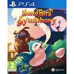 PS4 Song Bird Symphony Games4US Pasaż Łódzki
