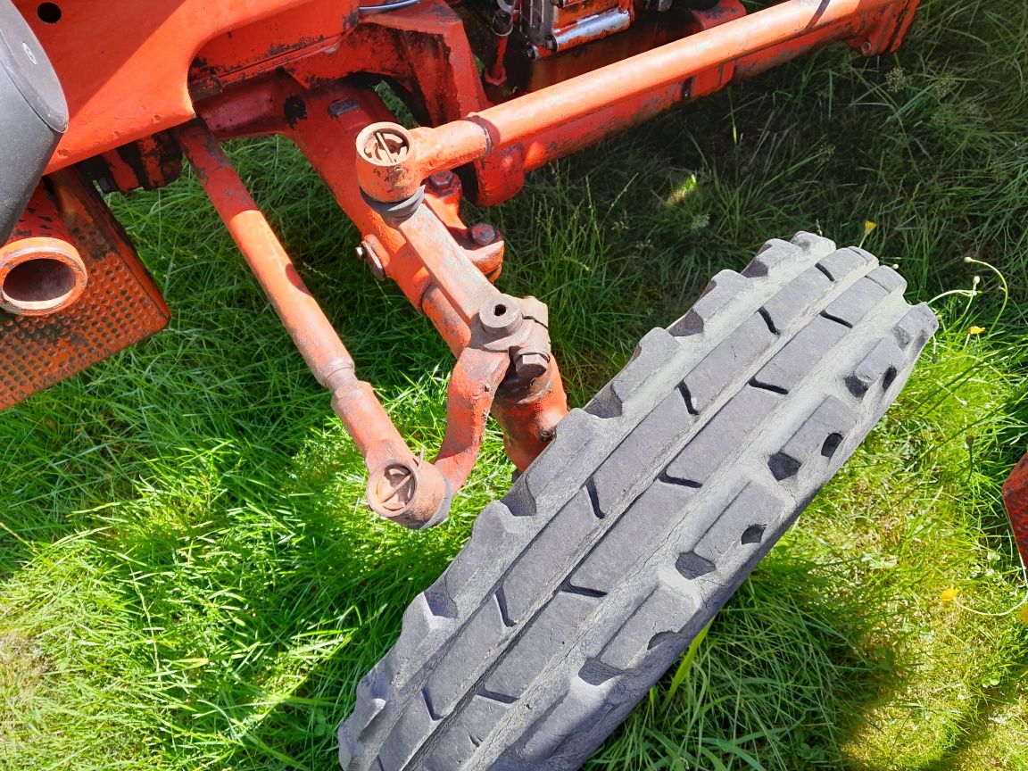 Wladimirec t25 nie wladymirec ursus c330 c360 zetor 4011 mtz