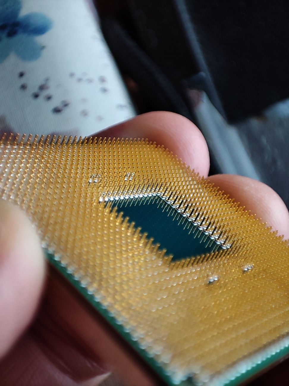 AMD Ryzen 5 1600AF