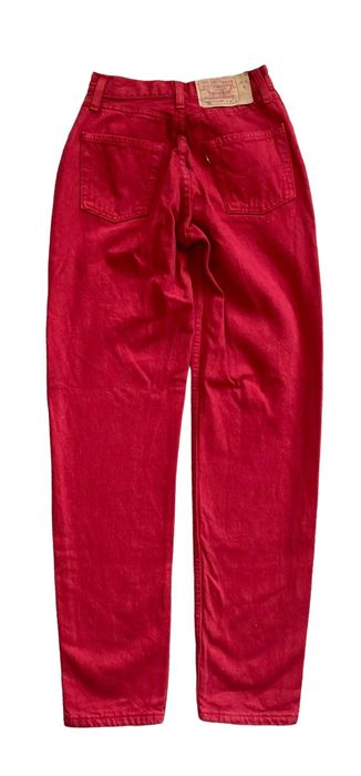 Levi's 1994 vintage W26/L30, stan bardzo dobry