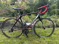 Rower szosowy Giant Defy Carbon, SRAM Apex, rozmiar L